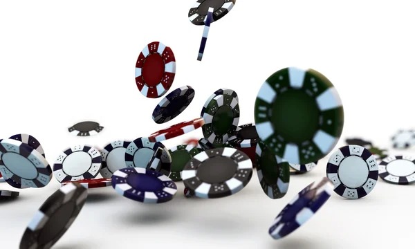 qbits mobile gaming